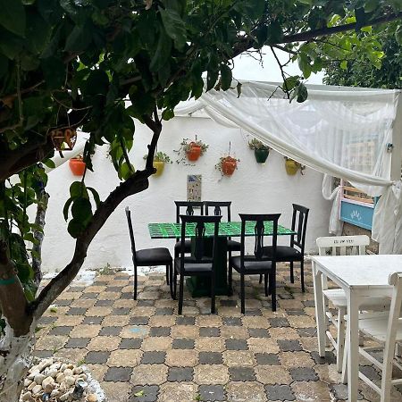 Monat Otel Hacimemis Alaçatı Eksteriør billede