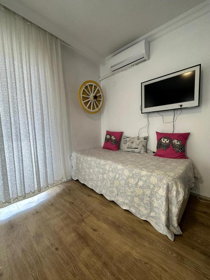 Monat Otel Hacimemis Alaçatı Eksteriør billede