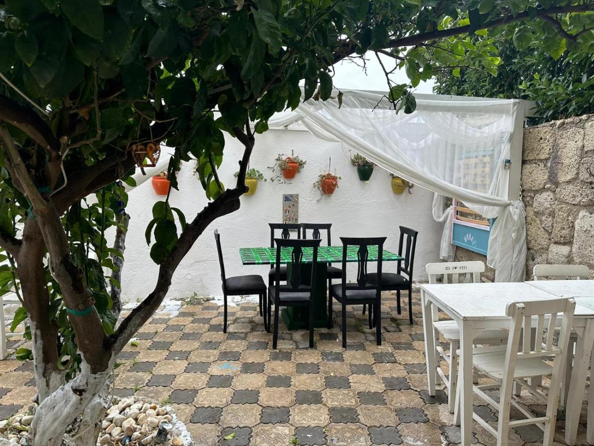 Monat Otel Hacimemis Alaçatı Eksteriør billede