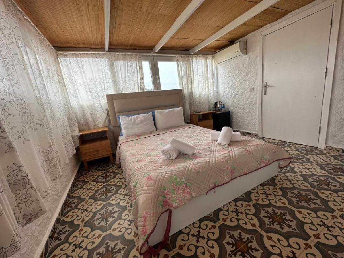 Monat Otel Hacimemis Alaçatı Eksteriør billede
