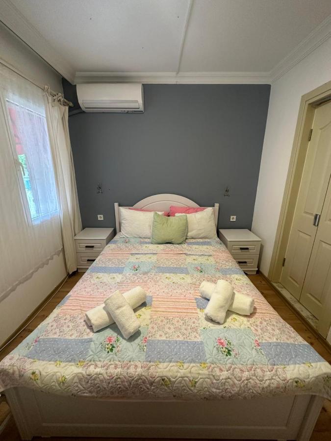 Monat Otel Hacimemis Alaçatı Eksteriør billede