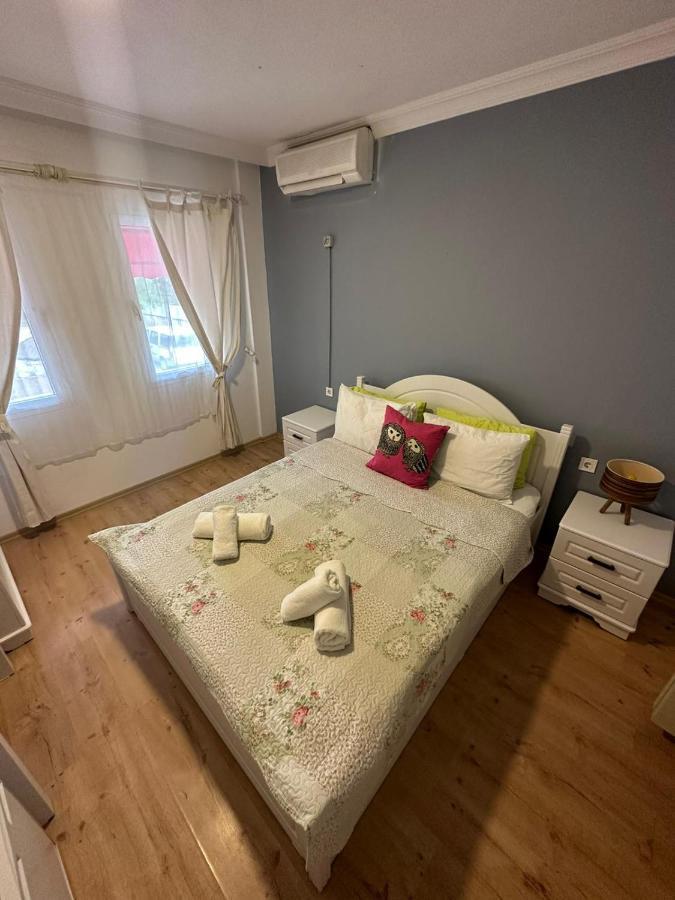 Monat Otel Hacimemis Alaçatı Eksteriør billede