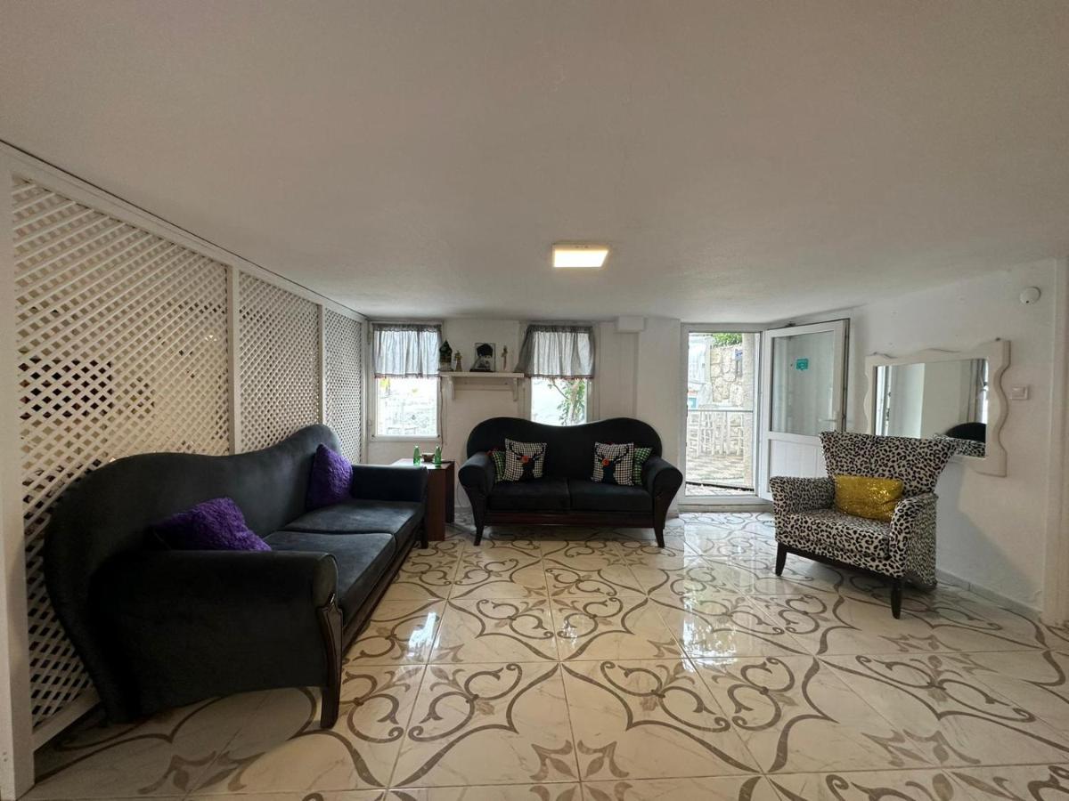 Monat Otel Hacimemis Alaçatı Eksteriør billede