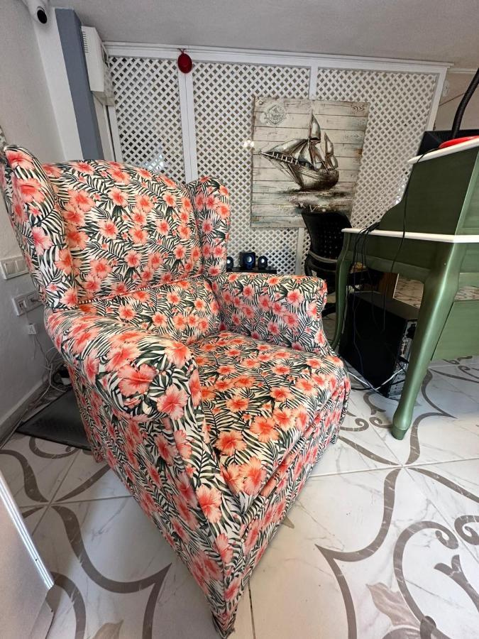 Monat Otel Hacimemis Alaçatı Eksteriør billede