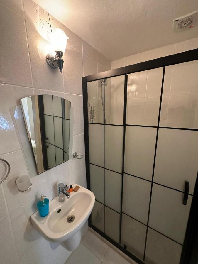 Monat Otel Hacimemis Alaçatı Eksteriør billede